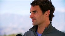 Indian Wells 2014 Preview Thursday Federer