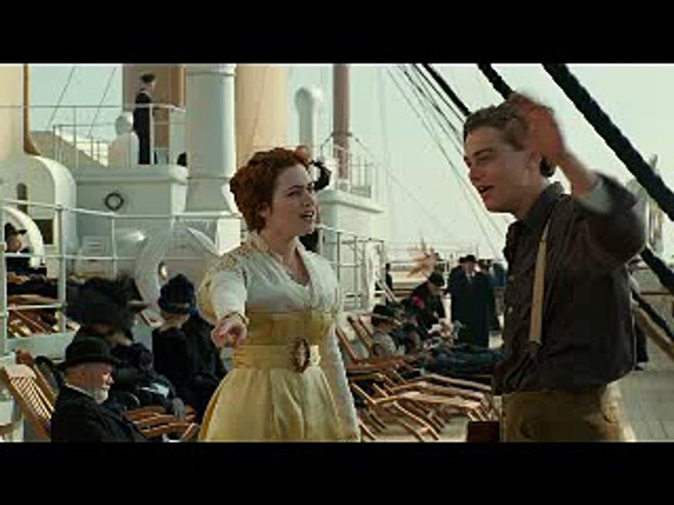 Titanic (1997) Full Movie HD Full Movie Putlocker - video Dailymotion