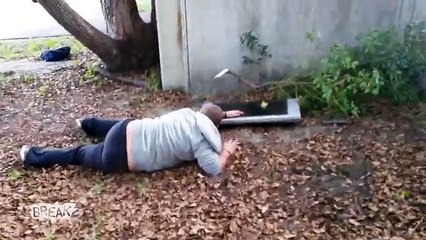 Fail Compilation_ Break's Best Fails for January 10, 2015