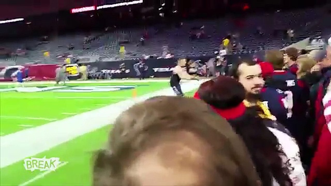 Internet, You Ain't So Bad - Break Clip Compilation January 2015