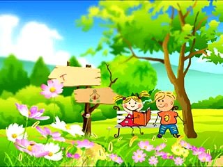 Na Khud Khaye Na Khanay De - Bachon Ki Urdu Stories