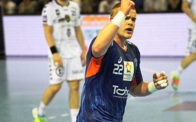 CdF : Montpellier 32 / Dunkerque 24