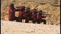 Pakistan Women Elite Force Fighting Taliban - Postober.com