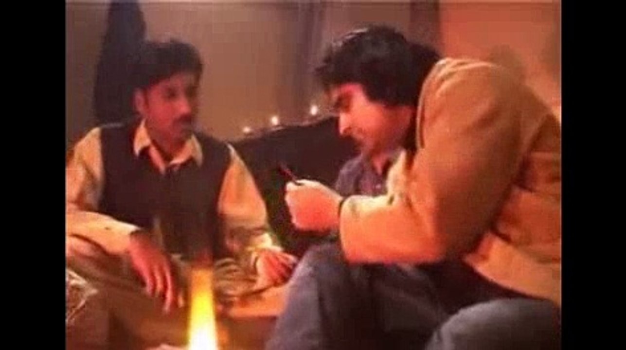 The Devil's Black Magic Xposed In Pakistan 2015