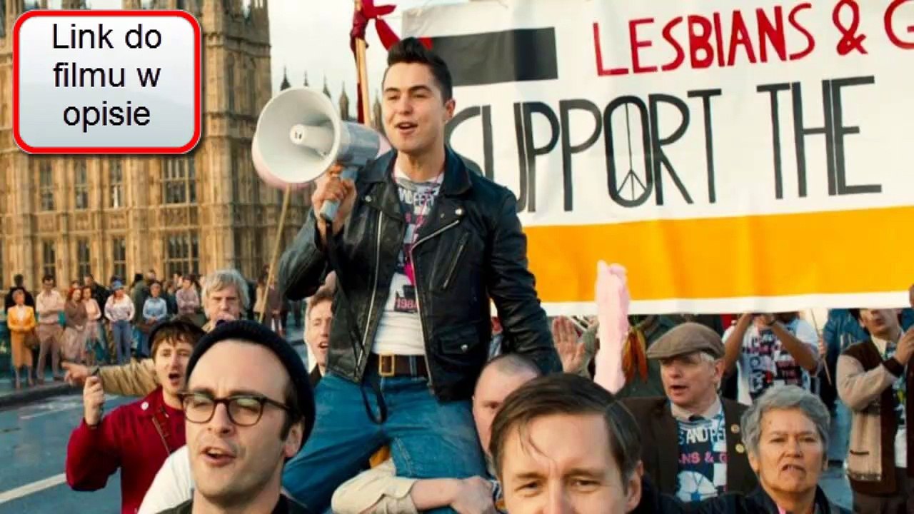 Dumni i wściekli 2014 Online - Cały Film - Lektor PL