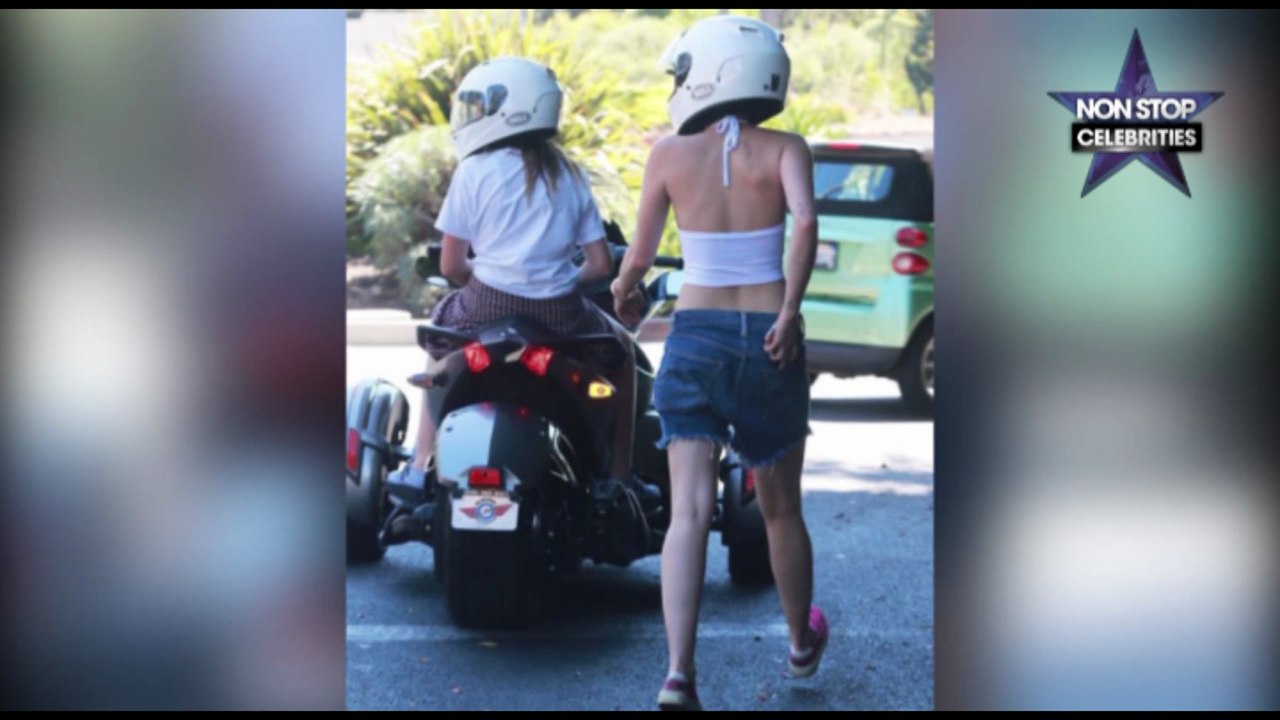 Miley Cyrus, Katy Perry : elles entrent dans le...