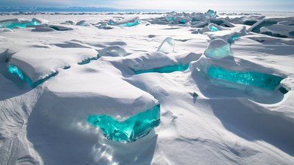 10 MOST UNBELIEVABLE PLACES THAT REALLY EXIST | TOP10slive