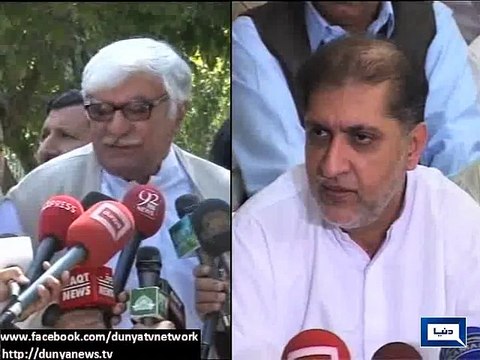 Dunya News - ANP, JUI favor Raza Rabbani for Senate chairmanship