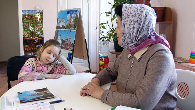 Разговор по душам 2015-03-08