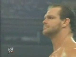 Summerslam - benoit vs o.jordan