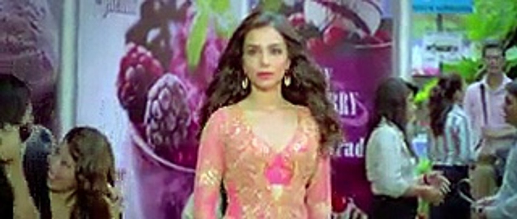 Tere Ho K Rahen Gy - Imran Hashmi & Humaima Malik - Full HD Song