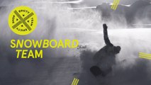 Introducing The EpicTV Shop Snowboard Team | EpicTV Shop...