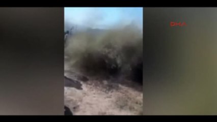 Helikopter Kazasında Ölen Fransız Sporcuların Kimlikleri Açıklandı