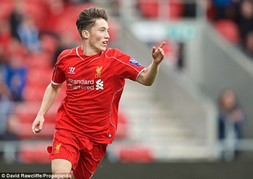 Le nouveau Gareth Bale fait déjà des merveilles !