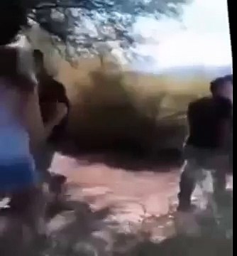 Dropped : les premières images du crash en Argentine