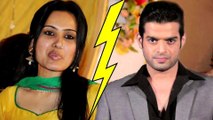 Karan Patel BREAKS UP With Kamya Punjabi, To Marry Ankita Bhargava | SHOCKING