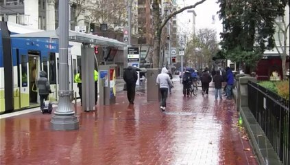 Gandalf fait le mariole pour la sortie du film : "The Hobbit "