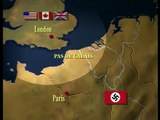 Battlefield - World War II - The Battle Of Normandy - Documentary