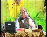 Aulia Allah Ke Gaddar by Farooq Razvi Sahab part 7