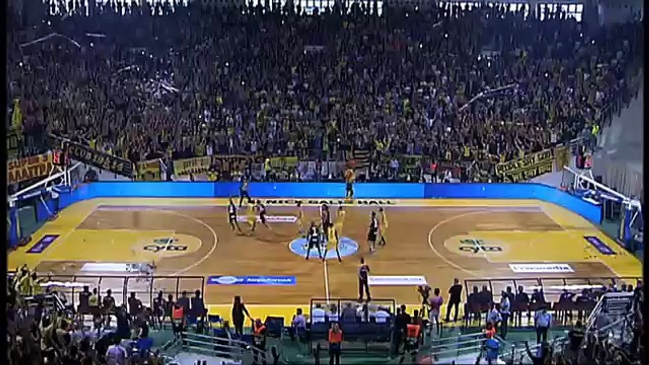 20η αγ. Basket League, 14_03 & 16_03‬ - HD