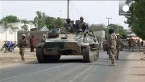 Offensiva congiunta contro Boko Haram. Gli islamisti cacciati da diverse città