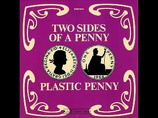 Plastic Penny - 1968 - Two Sides Of A Penny (full album)