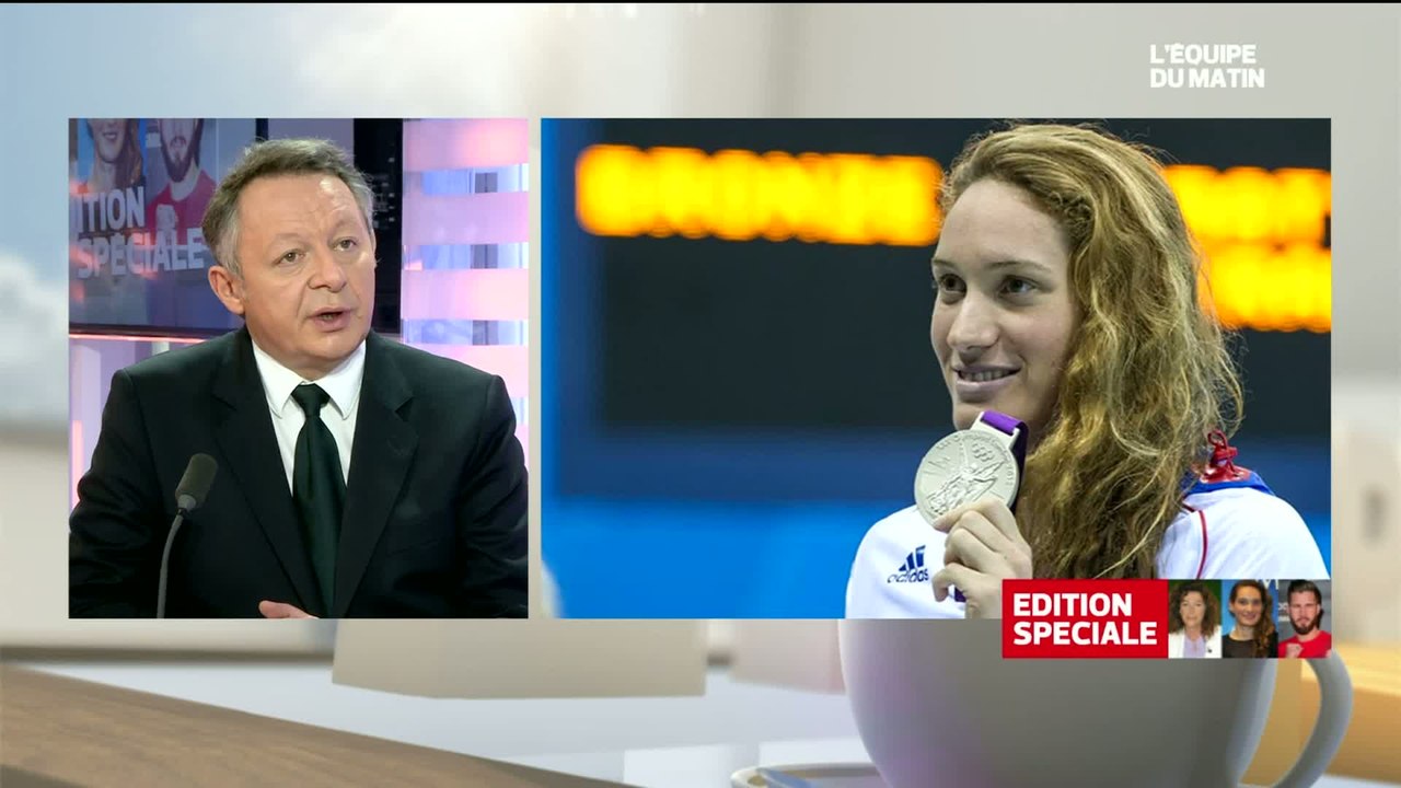 Tous sports - Disparitions : Braillard est «profondément affecté»