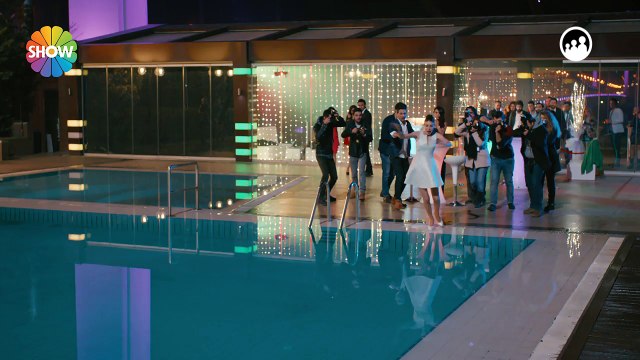 Beyaz Yalan Dizisi Tanıtım Fragmanı (Yakında-Showtv)