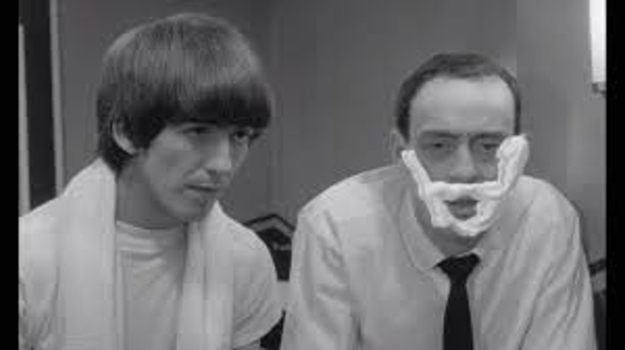 Watch A Hard Day's Night Full Movie Online