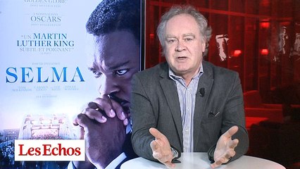 A voir au cinéma cette semaine : "Selma", le pont des braves