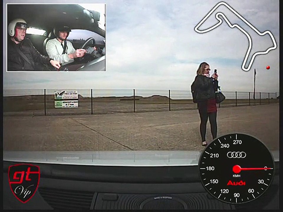 Votre video de stage de pilotage B000070315GTVI0015