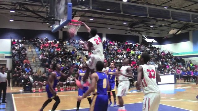 Tigers reign supreme over Pumas in regionals championship