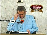 Quran O Itrat Academy Fiqhi masail 52 Aqai Ali Raza Mehdavi