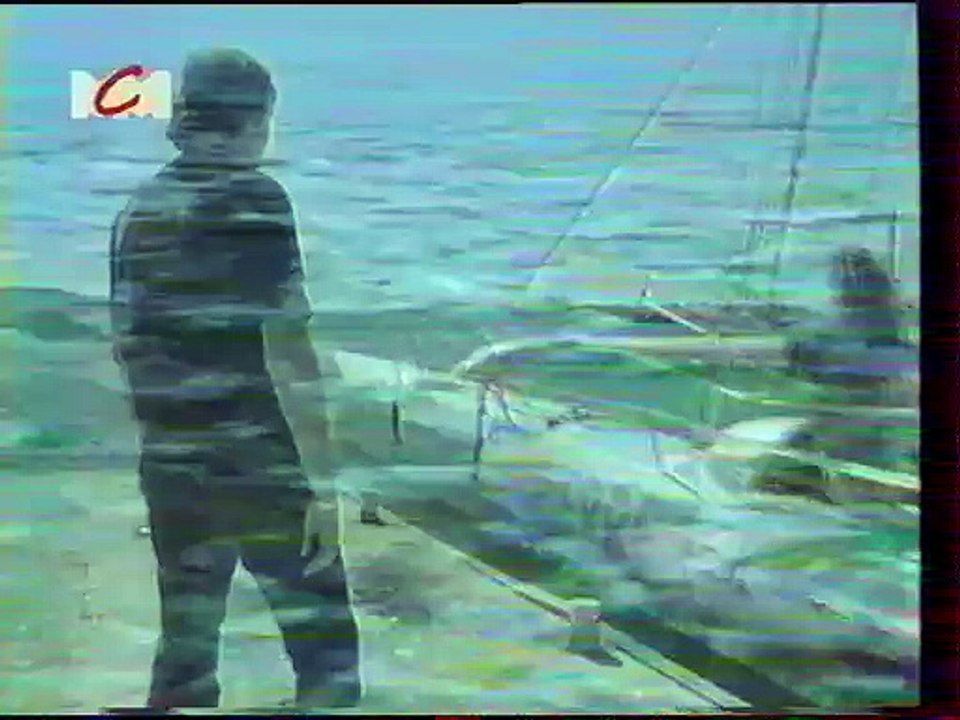 [MEDIUM] Florence Arthaud et Pierre bachelet - Flo