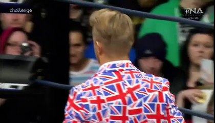 Uploaded by DesiTvForum.net 8th.March.2015 TNAUK pt4