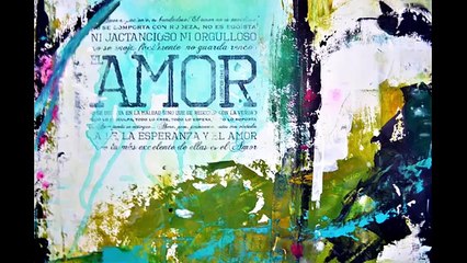 contemporary christian art