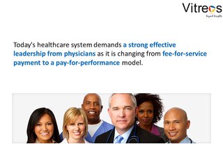 Archived Webinar: Leadership Competencies for Successful ACOs