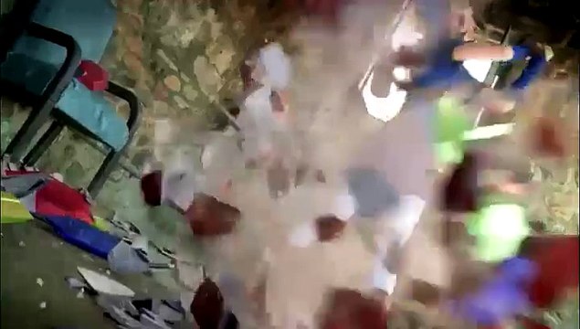 Zelda en vidéo par Freddie Wong !!!