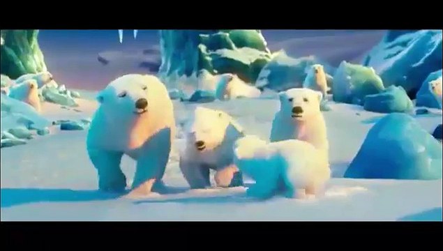 Ours Coca Cola by Ridley Scott !!!