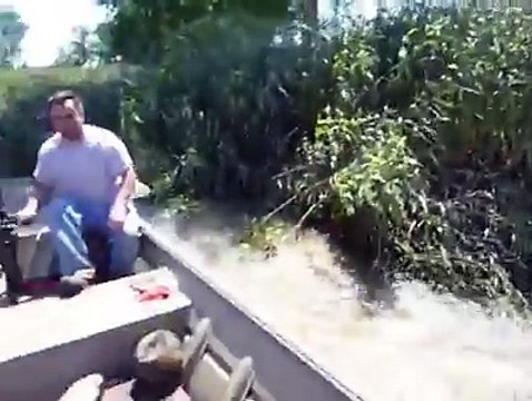 OHAA...Bize Denk Gelmez Böyle Yerler....Balık Tarlası Gibi