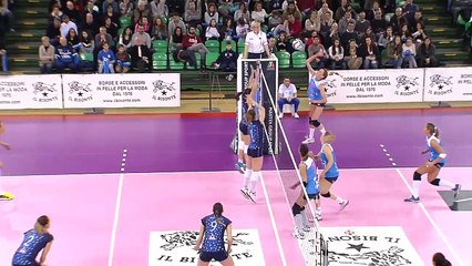 SET 2 IL BISONTE FIRENZE-NORDMECCANICA REBECCHI PIACENZA