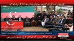 Dekhein Imran Khan Ne Apni Press Conference Mein Shah Mehmood Qureshi Ke Kehne Par Kaise U-TURN Mara...