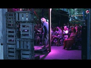Baum Haus Comedy Open Air / videoscout-it