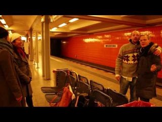 Get the wedding / videoscout-it