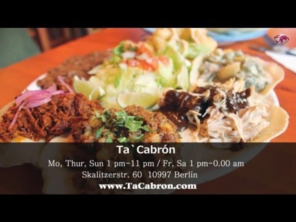 Ta'Cabrón / videoscout-it