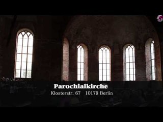Parochialkirche / videoscout-it