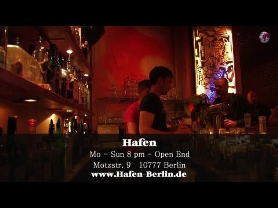 Hafen / videoscout-it