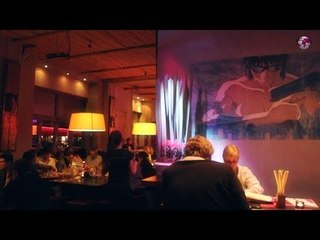 NU Restaurant / videoscout-it