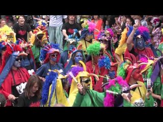 Karneval der Kulturen / videoscout-it