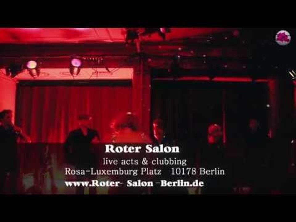 Roter Salon / videoscout-it